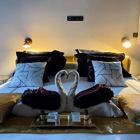 Salon Boyer Épernay