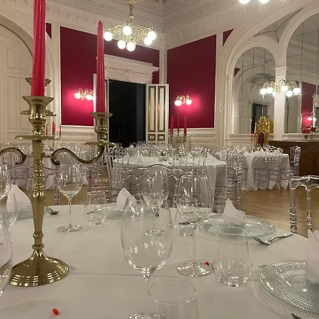 Hotel Salon Boyer 5*