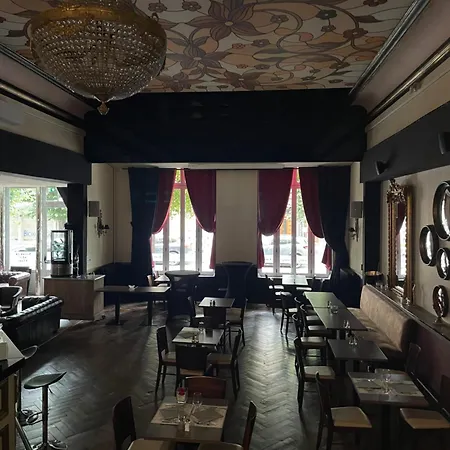 מלון Salon Boyer Épernay