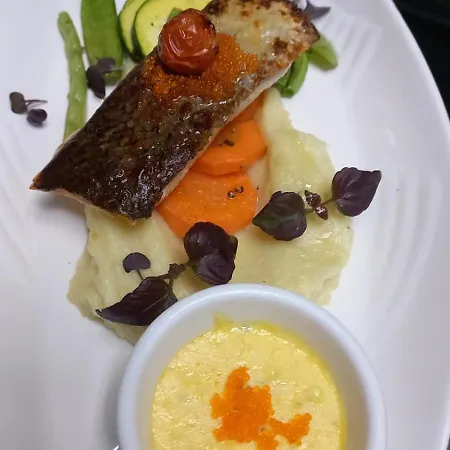 Salon Boyer 5* Épernay