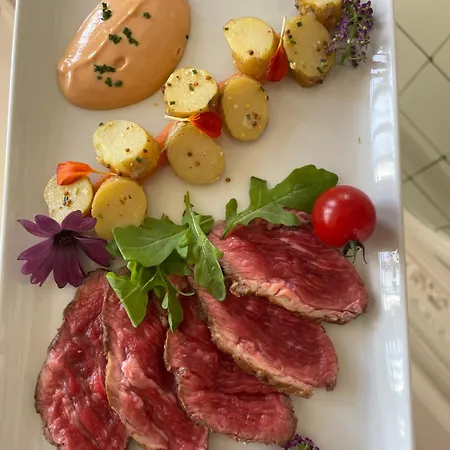 Salon Boyer Épernay