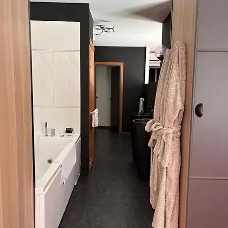 Hotell Salon Boyer Épernay