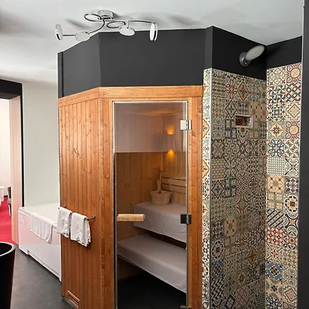 Salon Boyer Hotell 5*