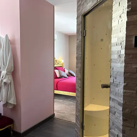 Hotell Salon Boyer 5*