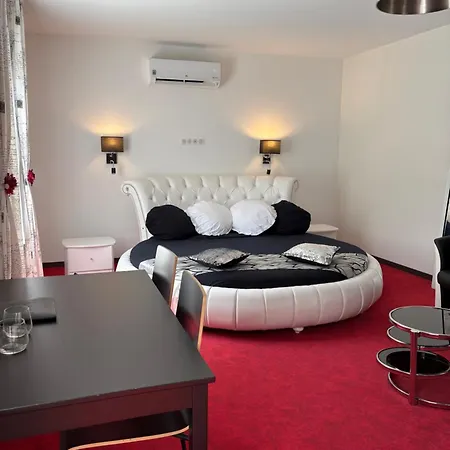 Salon Boyer 5* Épernay