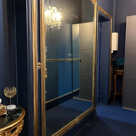 Salon Boyer 5*