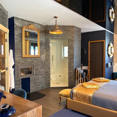 Hotell Salon Boyer 5*