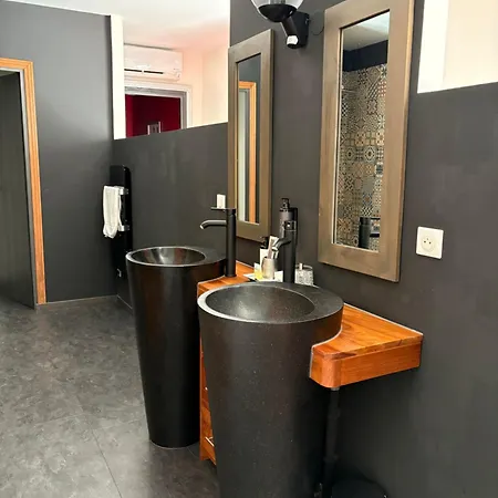 Hotell Salon Boyer Épernay