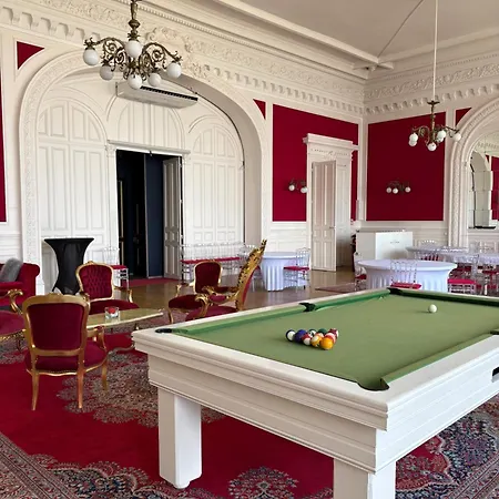 Salon Boyer Épernay