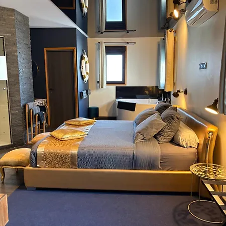 Hotell Salon Boyer