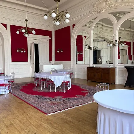 Salon Boyer Épernay