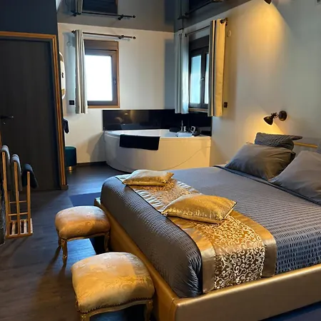 Hotell Salon Boyer 5*