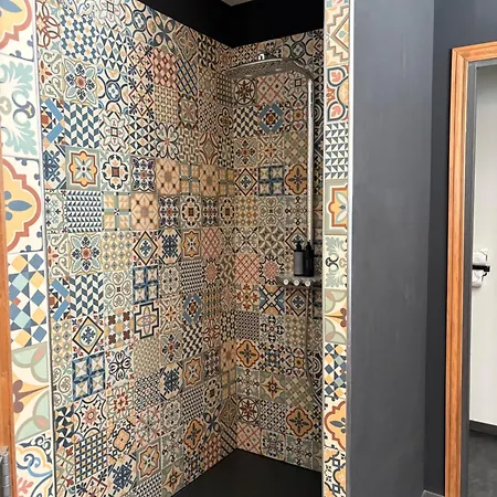 Hotell Salon Boyer Épernay