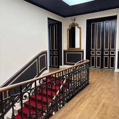 Salon Boyer