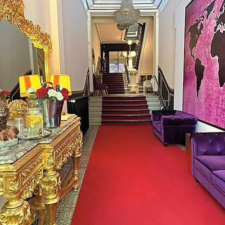 Hotel Salon Boyer 5*