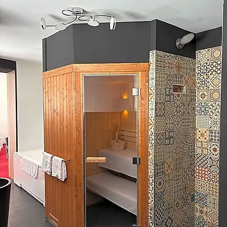 Hotel Salon Boyer