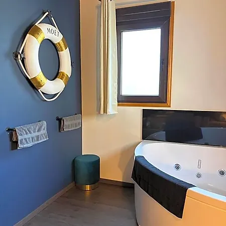 Hotel Salon Boyer