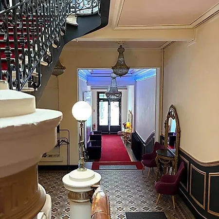 Salon Boyer Epernay