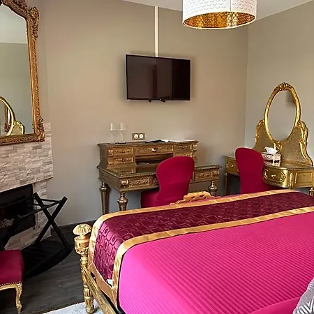 Hotel Salon Boyer Epernay