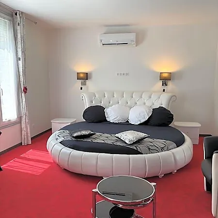 Salon Boyer Epernay