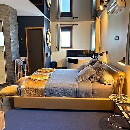 Salon Boyer 5* Epernay