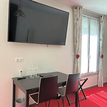 Hotel Salon Boyer 5*