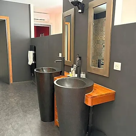 Hotel Salon Boyer 5*