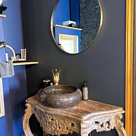 Salon Boyer Epernay