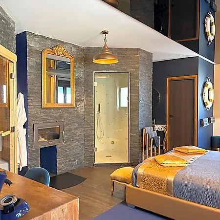 Hotel Salon Boyer Epernay