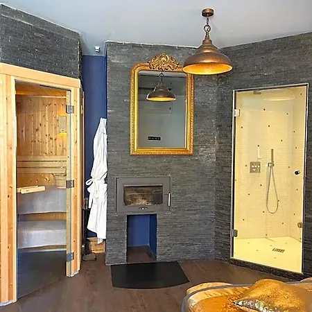 Hotel Salon Boyer