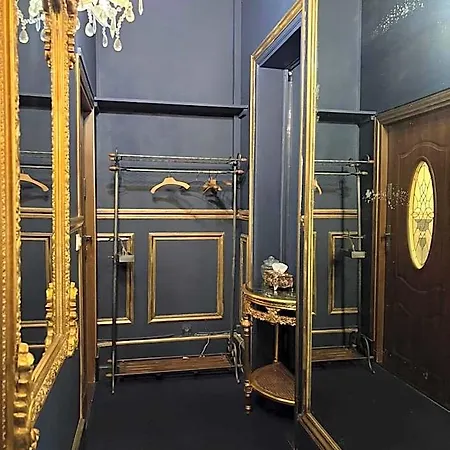 Salon Boyer Hotel Epernay
