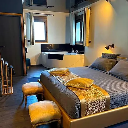Salon Boyer Hotel