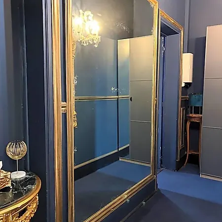 Salon Boyer 5* Epernay