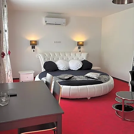 Hotel Salon Boyer Epernay