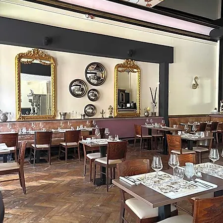 Salon Boyer Epernay
