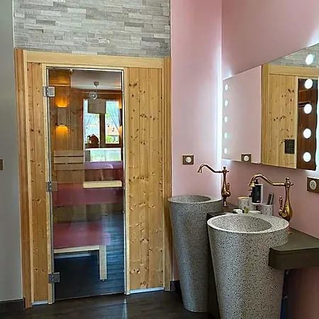 Salon Boyer Hotel Epernay
