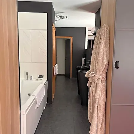 Hotel Salon Boyer Epernay