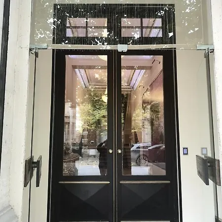 Salon Boyer ホテル エペルネー