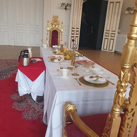 מלון Salon Boyer 5*