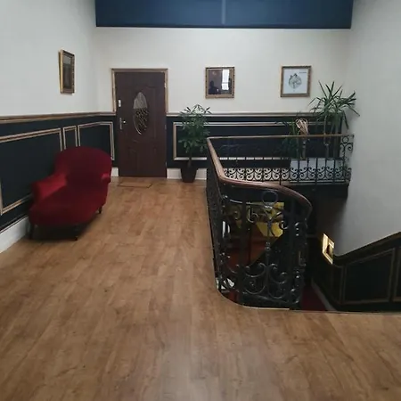 Salon Boyer מלון 5*