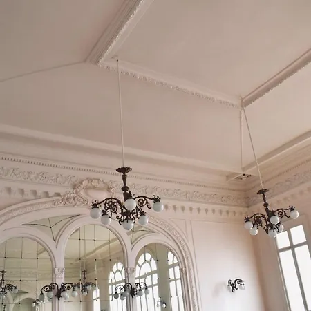 Salon Boyer Épernay