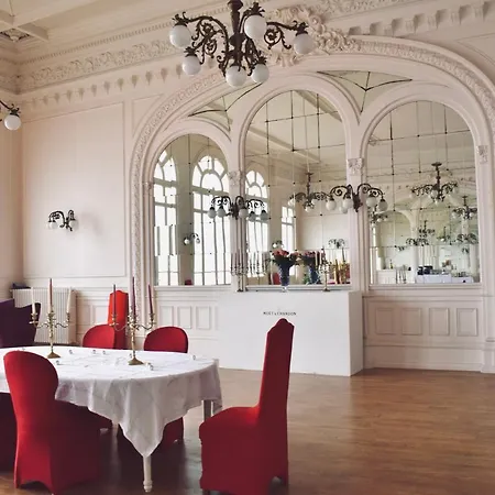 Hotel Salon Boyer 5*