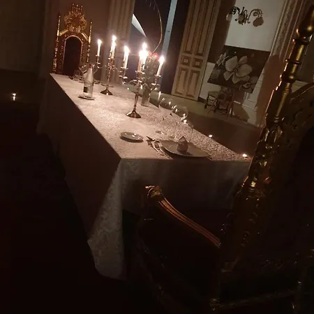 Salon Boyer מלון 5*