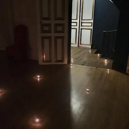 Salon Boyer 5*