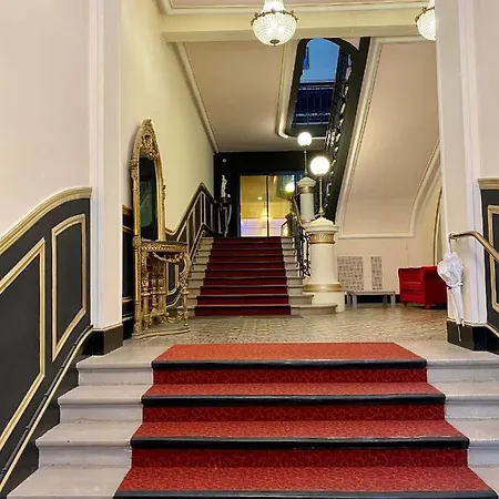 Salon Boyer Épernay