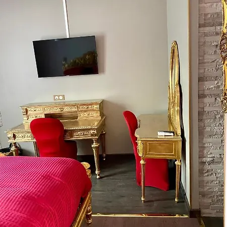 Salon Boyer מלון