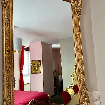 Hotel Salon Boyer Épernay