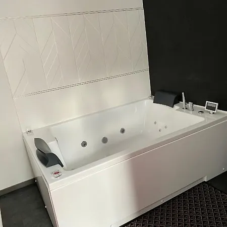 Hotel Salon Boyer Épernay