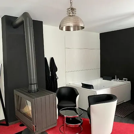 Salon Boyer Épernay