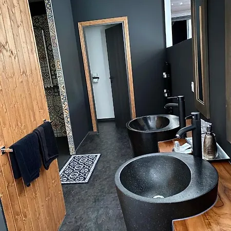 Salon Boyer ホテル エペルネー